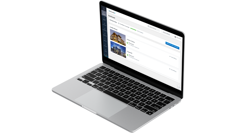 Alternative asset management software