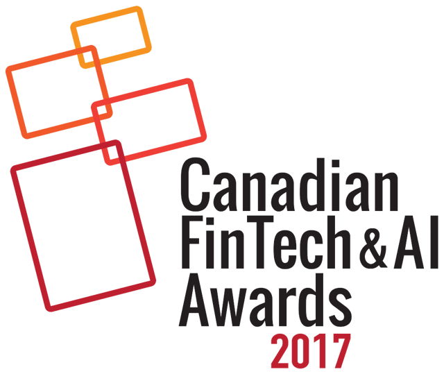 Canadian FinTech & Ai Awards