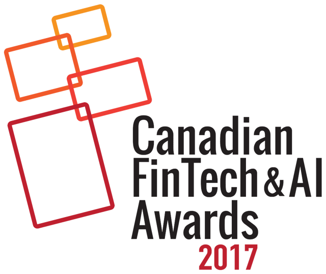 Canadian FinTech & Ai Awards Canadian FinTech & Ai Awards