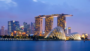 Crowdfunding License Singapore