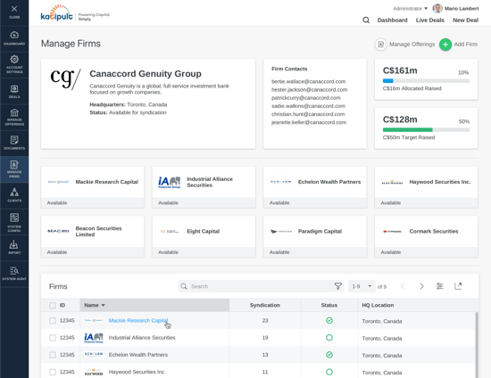 Katipult Cosyndication