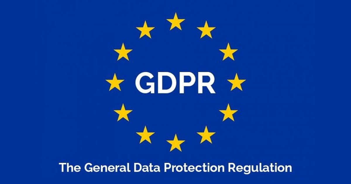 Katipult and GDPR - The General Data Protection Regulation
