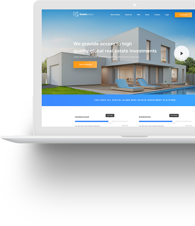 Katipult Real Estate Investment Management And Crowdfunding Software