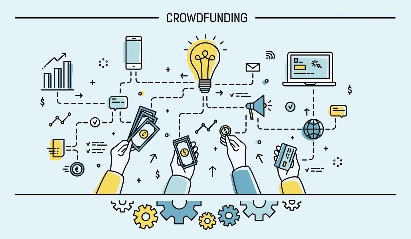 6 Steps to Navigate FINRA for Title III Crowdfunding Platform Approval