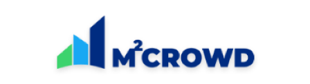 M2 Crowd Logo