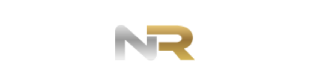 NR logo