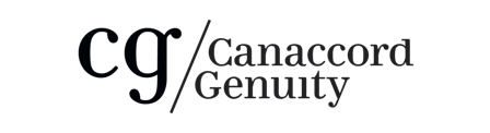 Canaccord Genuity Logo