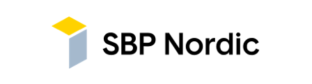 SBP Nordic Logo