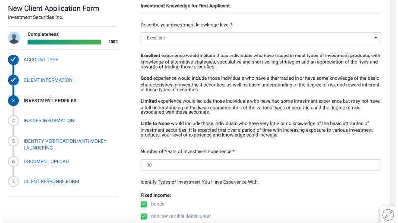 Katipult DealFlow Document Errors Screen