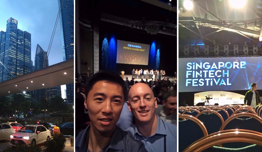 6 Critical Takeaways from the Monetary Authority of Singapore (MAS) Fintech Festival