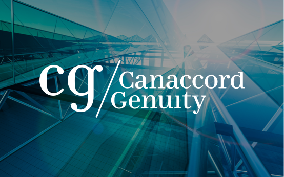 Canaccord Card