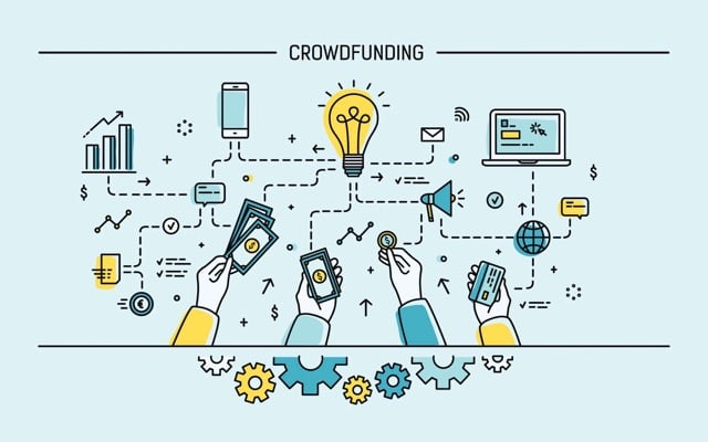 9 tips for building your own crowdfunding platform