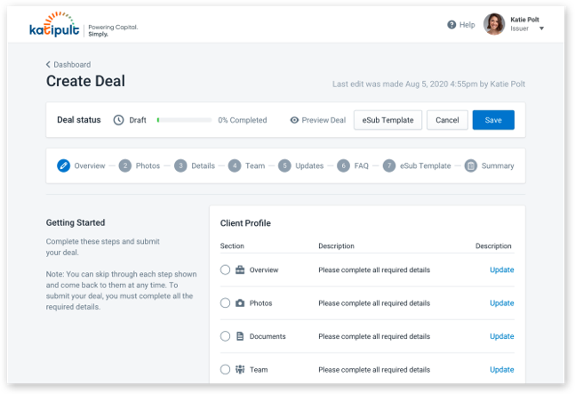 Empower Your Syndicate Members & Selling Groups