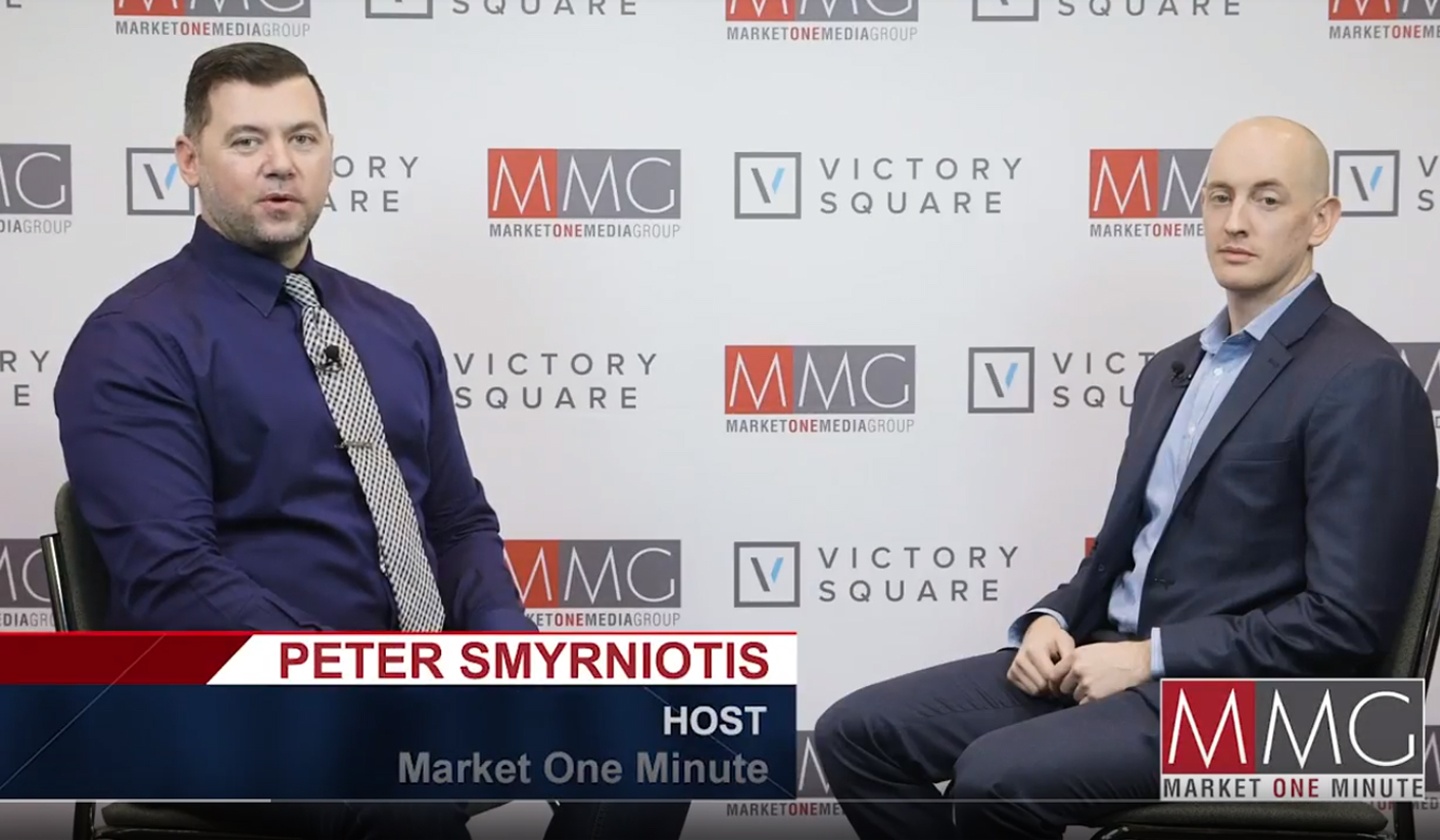 Katipult Explains Why Private Capital Markets are Shifting Online: Interview with Victory Square Technologies