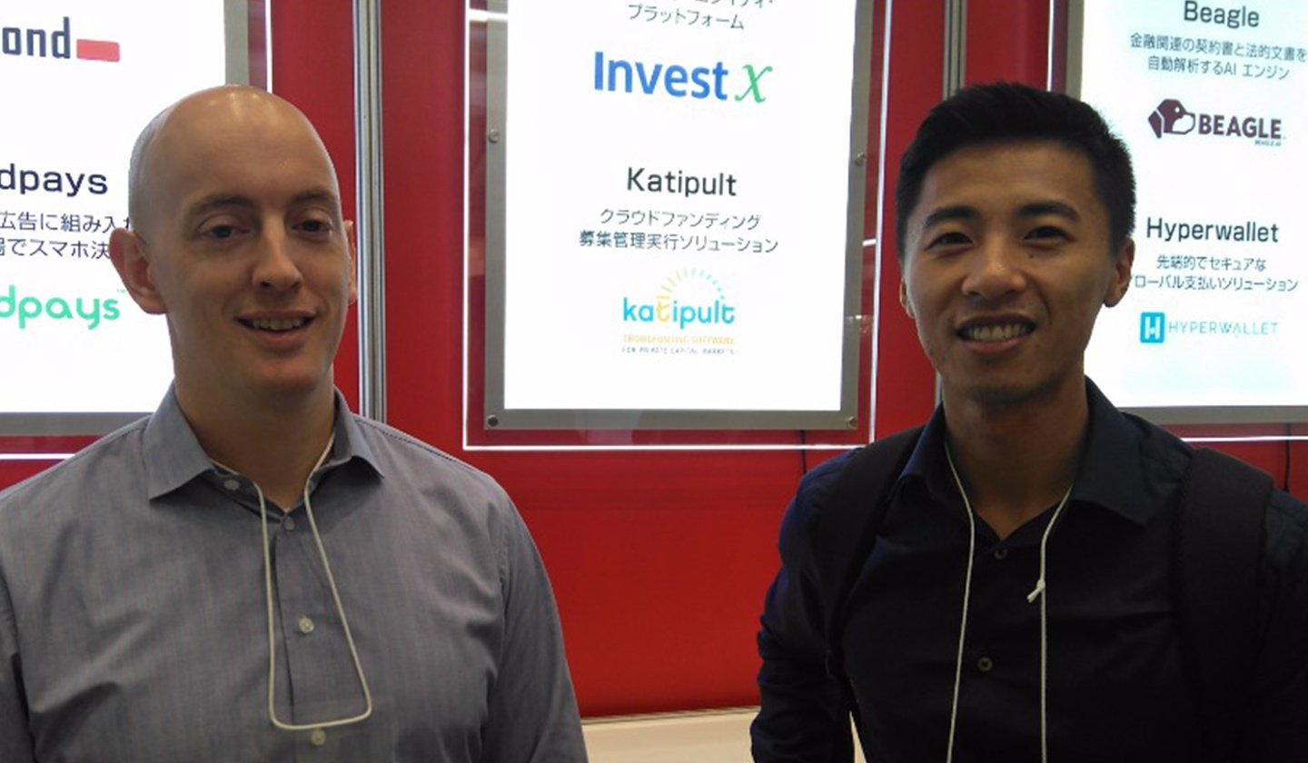 Katipult Eyes Japan as Future Growth Market