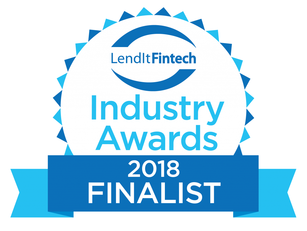 Katipult Named Among Industry Giants as Finalist for LendIt Fintech 