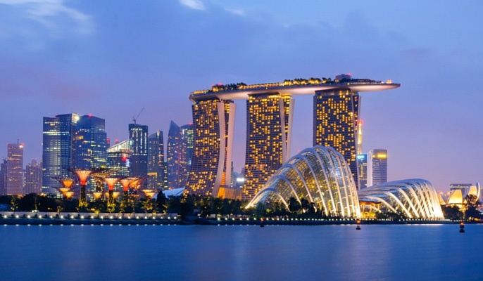 Top Singapore Advisory Firm Launches Innovative Investments Platform