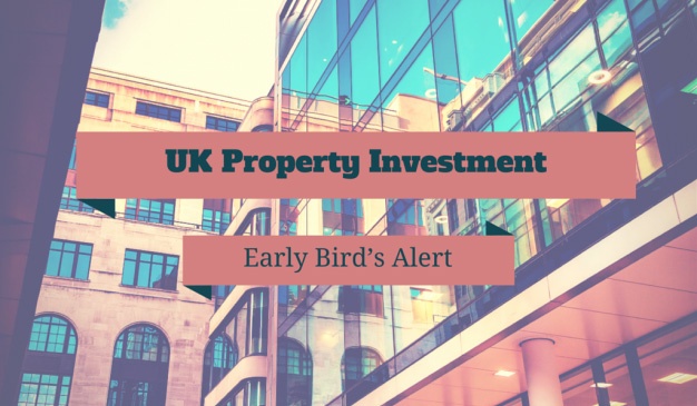 The UK real estate online crowdfunding market