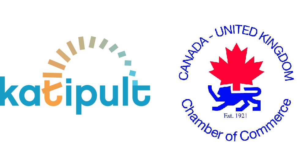 Katipult inaugurated into the UK-Canada Chamber of Commerce