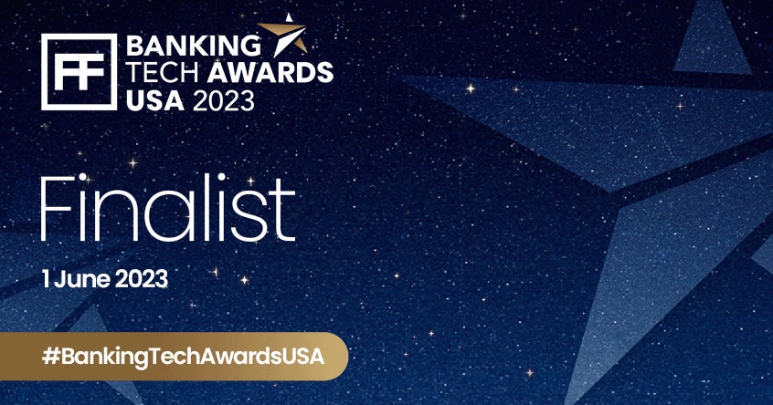 Katipult named a finalist for prestigious banking tech award