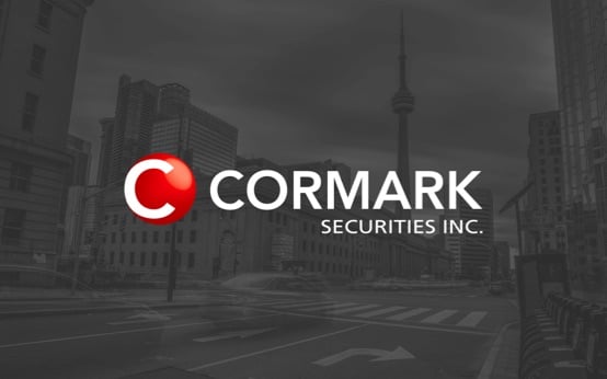 Cormark Card