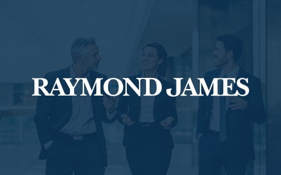 Raymond James card