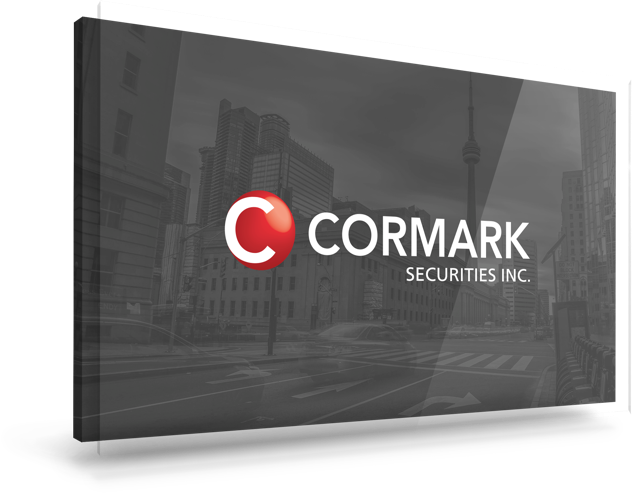 Cormark Securities Inc.