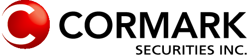 cormark logo